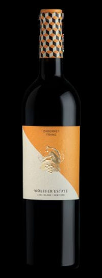 Wolffer Estate Cabernet Franc